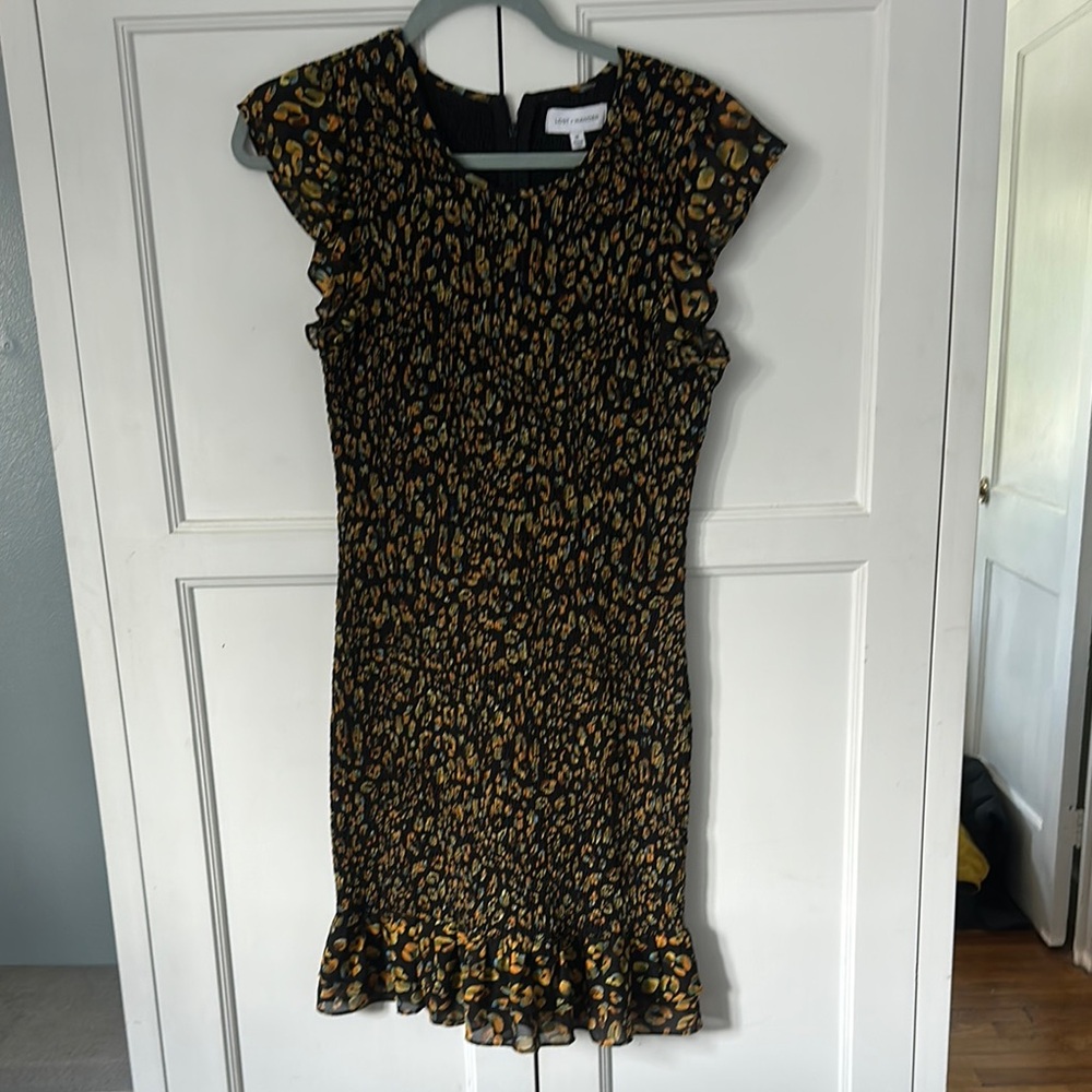 Lost and Wander Dress